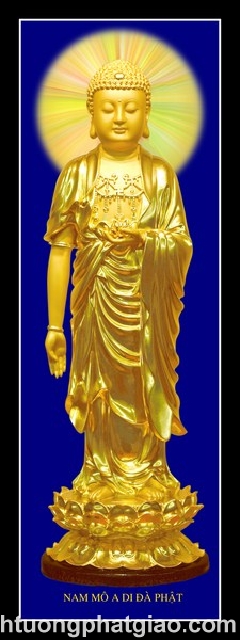 Phật Adida (331)